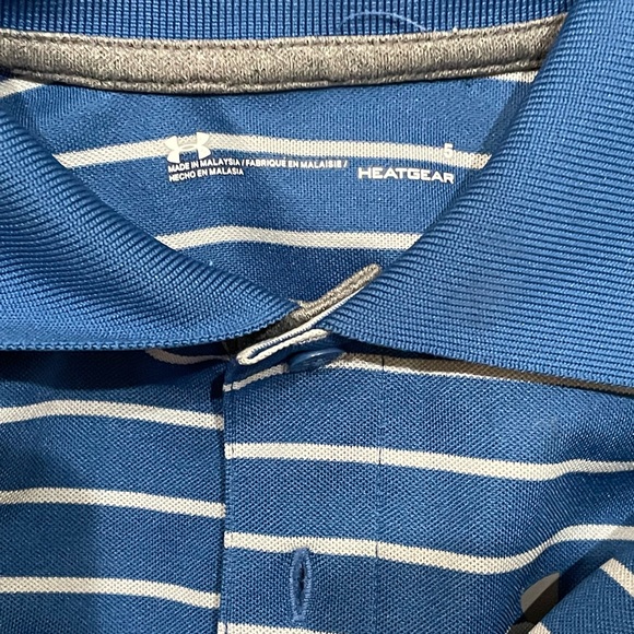 5t Underarmer, Nautica, Oshkosh polo shirts - Picture 5 of 5